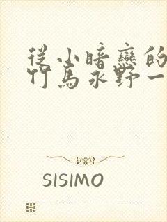 从小暗恋的青梅竹马永野一夏免费观看