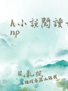 h小说阅读古言np