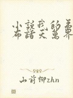 小说我的弟子遍布诸天万界