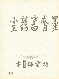 小说穿成黑化男主的白月光免费阅读