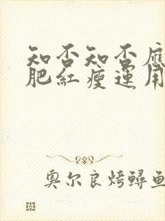 知否知否应是绿肥红瘦运用了什么修辞手法