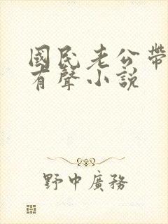 国民老公带回家有声小说