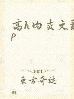高h肉爽文乱np