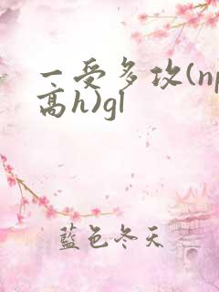 一受多攻(np高h)gl