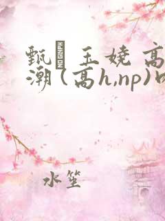 甄� 玉娆 高潮 (高h,np)肉欲