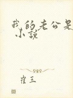 我的老公是鬼物 小说