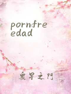 pornfreedad