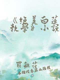 《绝美白莲在线教学》小说