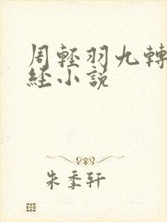 周轻羽九转不灭经小说