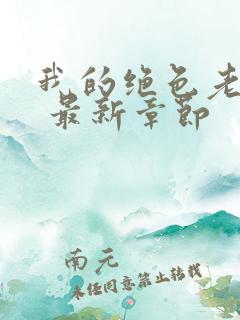 我的绝色老板娘 最新章节