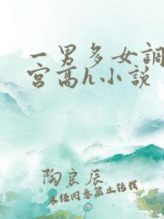一男多女调教后宫高h小说