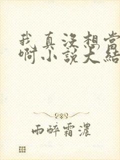 我真没想当皇帝啊小说大结局