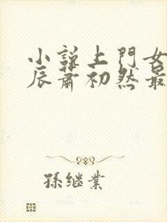 小说上门女婿叶辰萧初然最新篇章