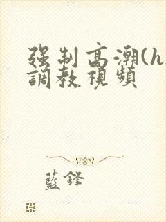 强制高潮(h)调教视频