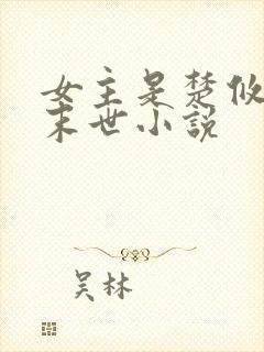 女主是楚攸宁的末世小说