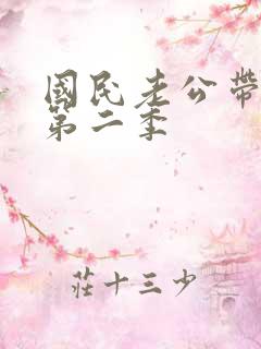 国民老公带回家第二季