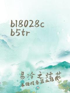 bl8028cb5tr