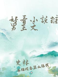 好看小说推荐双男主文