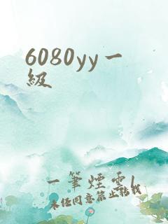 6080yy一级