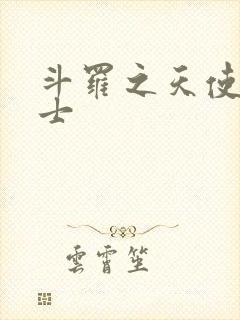 斗罗之天使与骑士