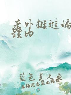 老外挺进娇妻的体内