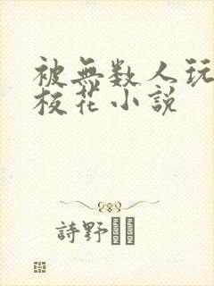 被无数人玩弄的校花小说