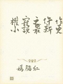 权宠之仵作医妃小说最新更新