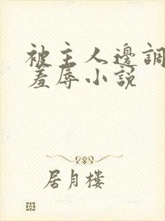 被主人边调教边羞辱小说