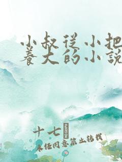 小叔从小把女主养大的小说