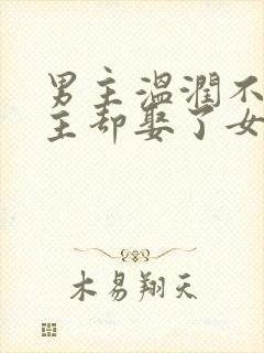 男主温润不爱女主却娶了女主