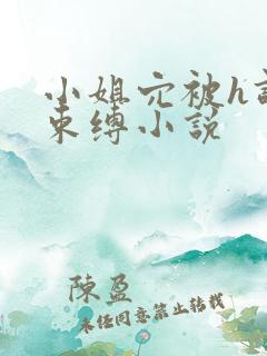 小姐穴被h调教束缚小说