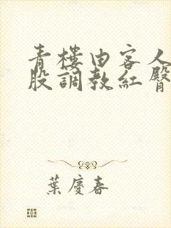 青楼由客人打屁股调教红臀