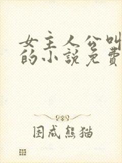 女主人公叫司恋的小说免费阅读