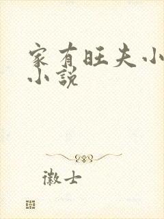 家有旺夫小福妻小说