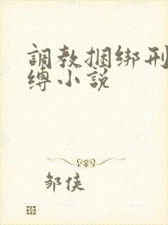 调教捆绑刑具束缚小说