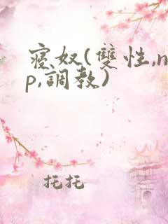 寝奴(双性,np,调教)