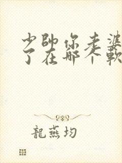 少帅你老婆又跑了在哪个软件可以免费听