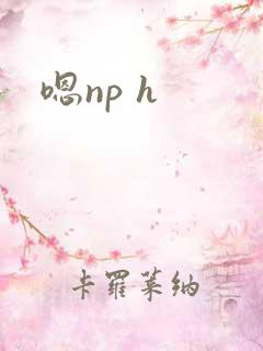 嗯np h