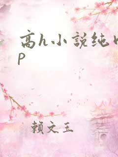 高h小说纯肉np