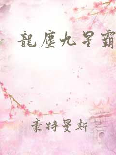 龙尘九星霸体诀