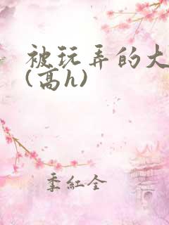 被玩弄的大小姐(高h)