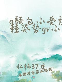 g骚包小受被各种姿势gv小蓝视频