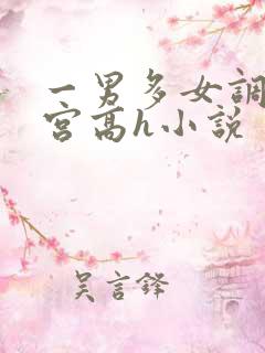 一男多女调教后宫高h小说