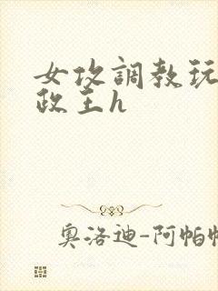 女攻调教玩弄摄政王h