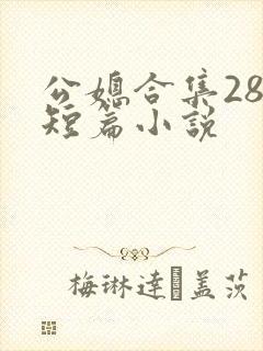 公媳合集28篇短篇小说