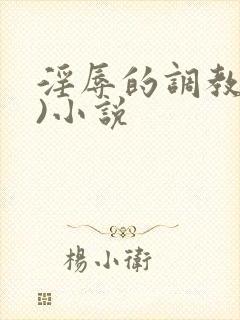 淫辱的调教(h)小说