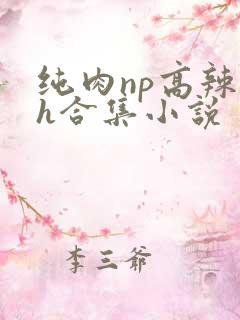 纯肉np高辣文h合集小说