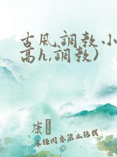 古风调教小说(高h,调教)