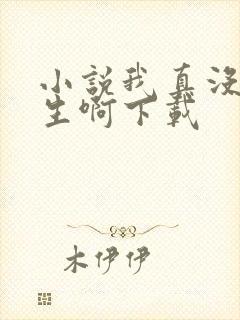 小说我真没想重生啊下载