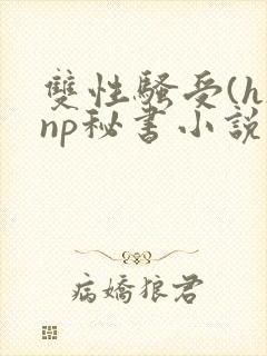 双性骚受(h)np秘书小说